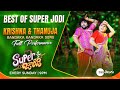 Best of Super Jodi- Randaka Randaka I Krishna, Thanuja I Sunday @ 9 PM I Zee