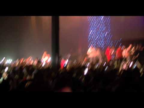 6IX9INE Tribute to XXXTentacion (SAD! & Look At Me!) AMSTERDAM (4K)
