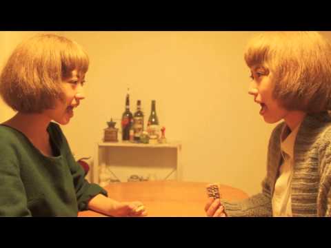 山田エリザベス良子-ドッペルゲンガー MV