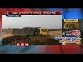Longest Rail Tunnel Construction in Nellore