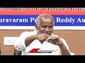 Kunamneni Sambasiva Rao Comments On BRS Party | Meet The Press | V6 News  - 03:06 min - News - Video