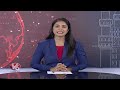 Huge Arrangements For The Telangana Formation Day Celebrations | V6 News  - 03:26 min - News - Video