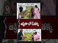 Minister Seethakka Visits South Africa, Inspects Agricultural Policies | V6 News