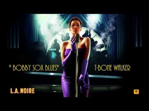 Bobby Sox Blues (Alternate Version)