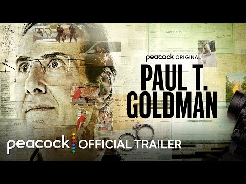 Paul T. Goldman'