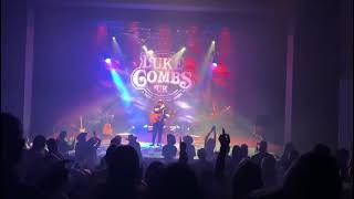 Luke Combs UK Tribute - When it rains it Pours