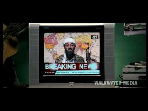 Tere Bin Laden'