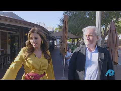 Property video