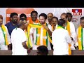 LIVE : బీజేపీలోకి  ఆరూరి రమేష్.. |  Ex MLA Aroori Ramesh Joins BJP | hmtv  - 00:00 min - News - Video