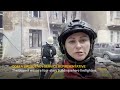 Russia launches drone attacks on Odesa and Kharkiv, Ukraine officials say  - 01:04 min - News - Video