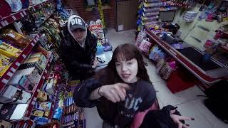 Baby Cute — shock ft. OG Buda (snippet)