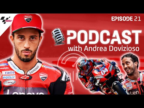 Dovizioso: How psychological training turned him into a championship contender - Last On The Brakes