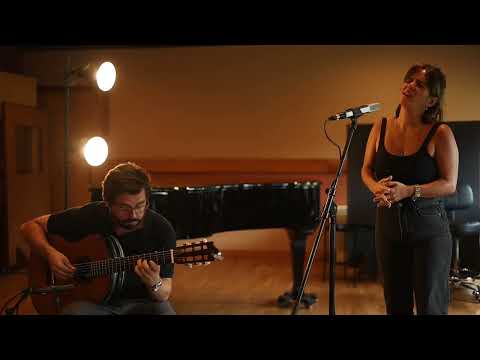 Matilde Cid - Eu quero (Live) -  I want