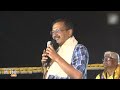 “If you press jhadu button…” Delhi CM Kejriwal’s appeal to people | News9  - 04:03 min - News - Video