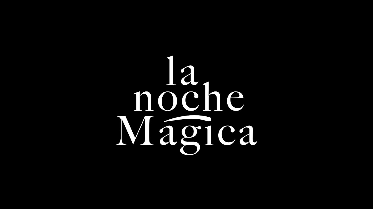 Trailer de La noche mágica