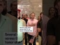 Vigils held across the U.S. in honor of Charlie Kirk  - 00:46 min - News - Video
