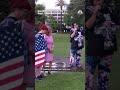 Vigils held across the U.S. in honor of Charlie Kirk