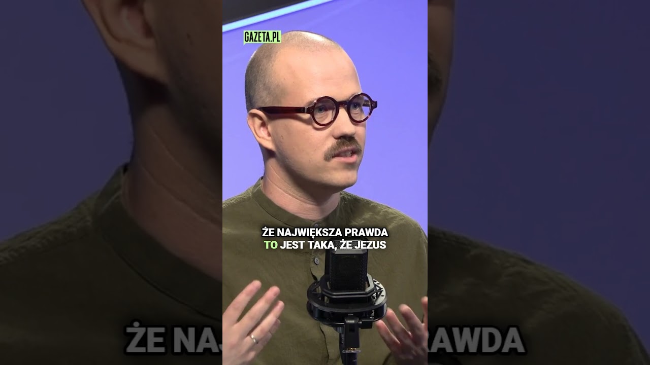Kirk chciał w Stanach Zjednoczonych teokracji