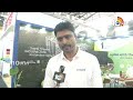 Prosperities Homes MD Jaya Pawan Gummadi on Green Homes | 10TV News  - 01:36 min - News - Video