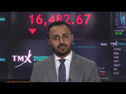 View from the C-Suite: Aras Azadian, Chief Executive Officer, Avicanna Inc., tells his company’s story. View from the C-Suite: Aras Azadian, Chief Executive Officer, Avicanna Inc., tells his company’s story.