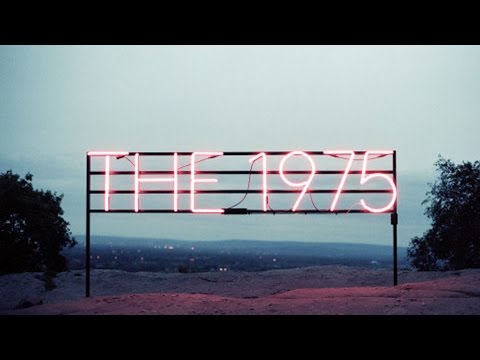 Somebody Else - The 1975 (Lyrics)