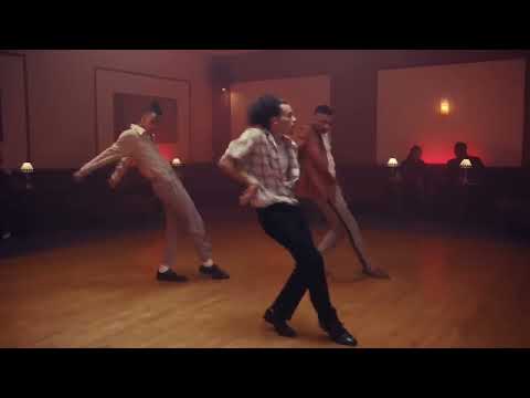 Jungle - Casio (Official Video)