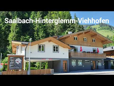 Vidéo de l’hébergement