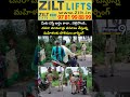 మీకు చెప్తే అర్ధం కాదా.. వెళ్లిపోండి.. దసరా మామూళ్లు వసూలు చేస్తున్న మహిళలకు పోలిసుల వార్నింగ్  - 00:10 min - News - Video
