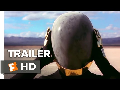 Daft Punk Unchained'
