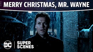 DC Super Scenes: Merry Christmas