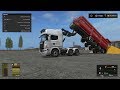 Scania R730 V8 Lifter v1.0