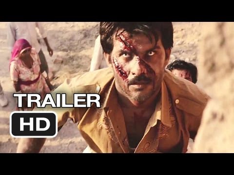 The Dead 2: India'