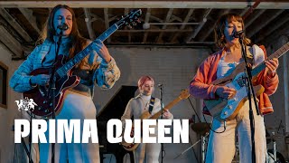 Prima Queen live at The state51 Factory (full performance)