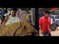 నిద్రలో తిడుతున్నాడా నిజంగా తిడుతున్నాడా..! Actor Brahmanandam Comedy Scenes | Navvula Tv  - 08:59 min - News - Video