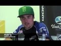 Videocomment from Michael Leib after Fermo 
