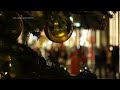 Christmas lights illuminate European capitals Berlin, London and Zagreb