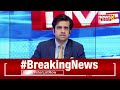 RS Deputy Chairman Harivansh Meets President After Jagdeep Dhankhar Resigns | NewsX  - 01:30 min - News - Video