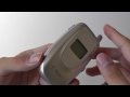 Throwback: Samsung SGH-E105 Flip Phone (T-Mobile)