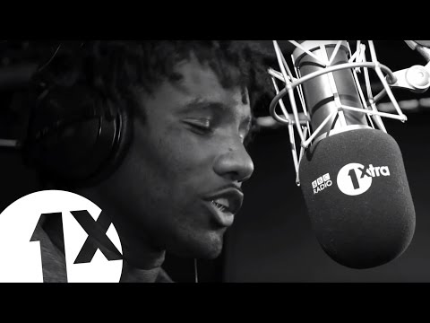 Wretch 32 & Avelino FITB