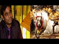 AR Rahman To Observe Fast In Support Of Jallikattu