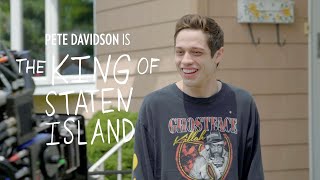 The King of Staten Island - Who 