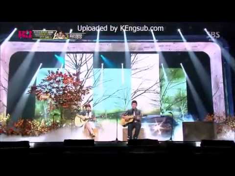 kwon jin ah & Sam kim , call you mine