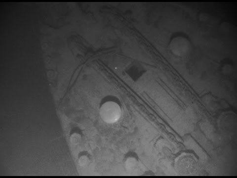 Il y a 40 ans, on retrouvait le Titanic