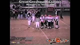 Greyhound Classics