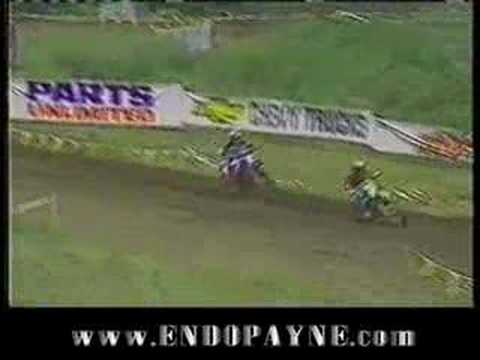 James Stewart vs Reed Unadilla 02