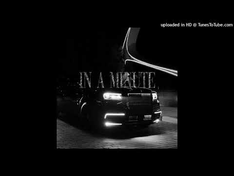 LUCIANO - In a minute (prod. by ViiNO)