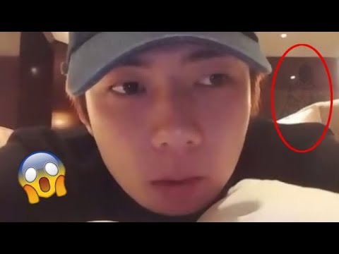 Top 15 EXO Moments Science Still Can't Explain