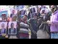 Youth Congress Protests Against Alleged Ballot Paper Defacement in Chandigarh Mayor Elections  - 02:41 min - News - Video