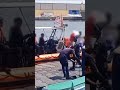 Coast Guard stops vessel with 191 Haitian migrants #foxnews #news #shorts - 00:31 min - News - Video
