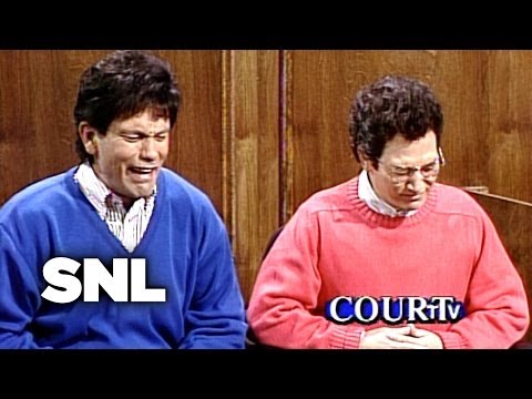 Saturday Night Live The Whiners